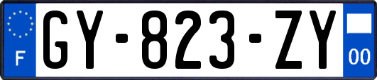 GY-823-ZY