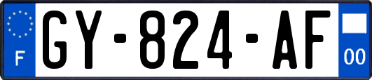 GY-824-AF