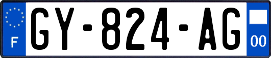 GY-824-AG