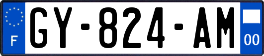 GY-824-AM