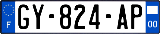 GY-824-AP