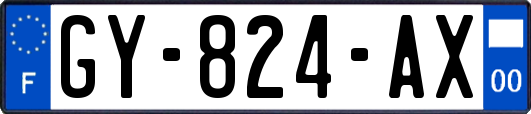 GY-824-AX