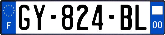 GY-824-BL