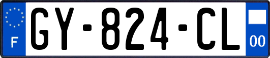 GY-824-CL