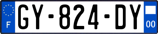 GY-824-DY
