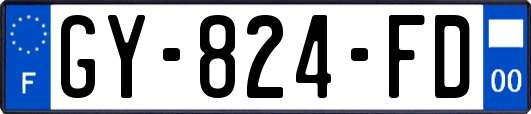 GY-824-FD