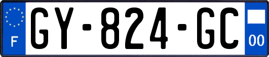 GY-824-GC