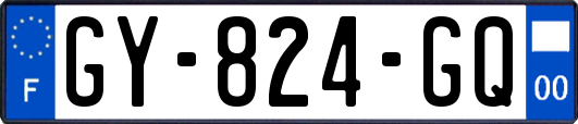 GY-824-GQ
