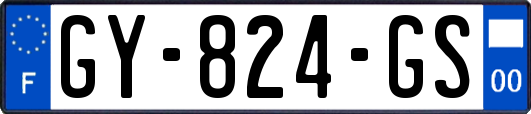 GY-824-GS