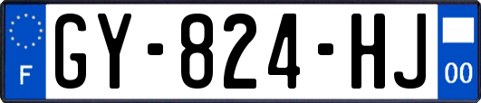 GY-824-HJ