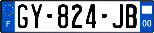 GY-824-JB