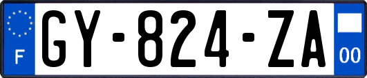 GY-824-ZA