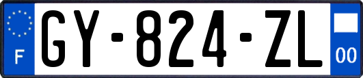 GY-824-ZL