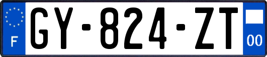 GY-824-ZT