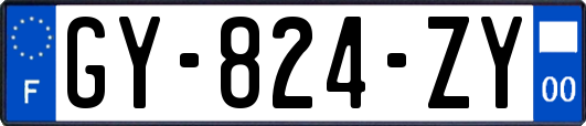 GY-824-ZY