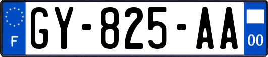 GY-825-AA