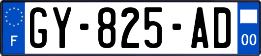 GY-825-AD