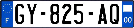GY-825-AQ