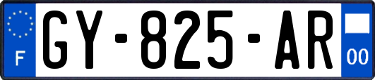 GY-825-AR