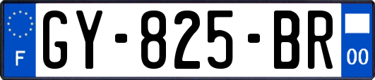 GY-825-BR