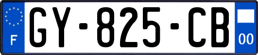 GY-825-CB