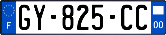 GY-825-CC