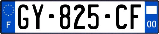 GY-825-CF