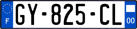 GY-825-CL