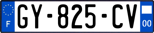 GY-825-CV