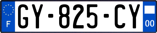 GY-825-CY