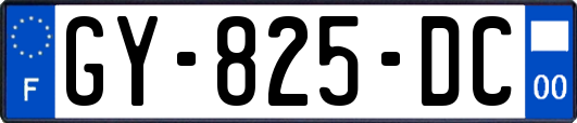 GY-825-DC
