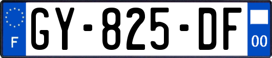 GY-825-DF