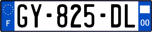 GY-825-DL