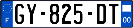 GY-825-DT