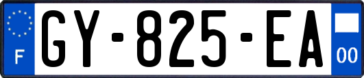 GY-825-EA