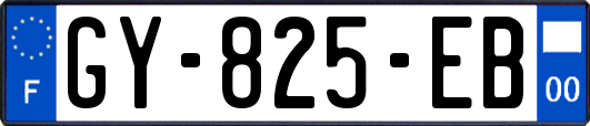 GY-825-EB