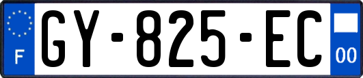 GY-825-EC