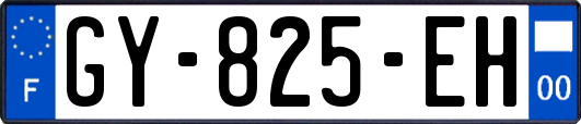 GY-825-EH