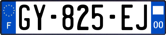 GY-825-EJ
