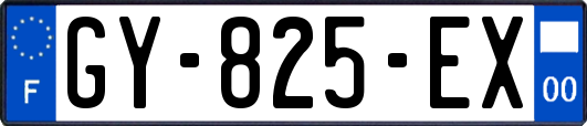 GY-825-EX