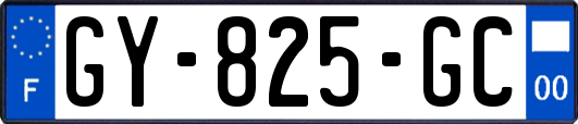 GY-825-GC