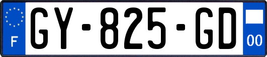 GY-825-GD