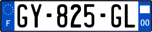 GY-825-GL