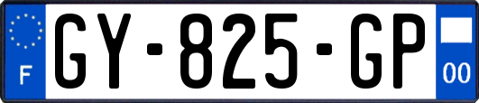 GY-825-GP