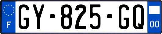 GY-825-GQ