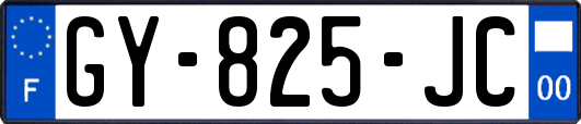 GY-825-JC