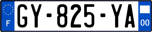 GY-825-YA