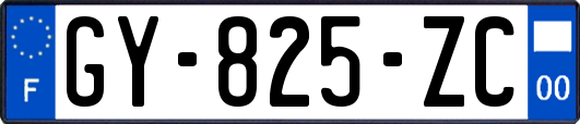 GY-825-ZC