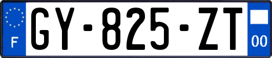 GY-825-ZT