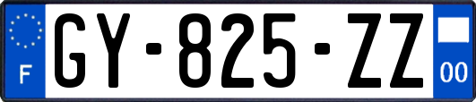 GY-825-ZZ
